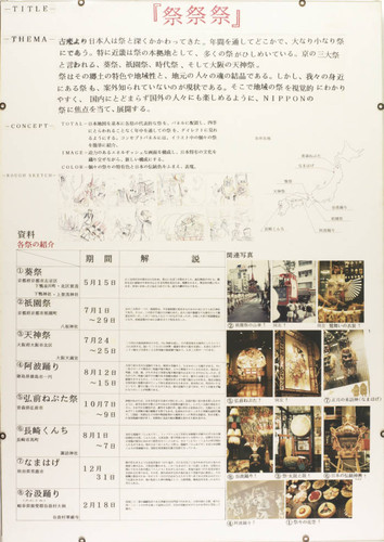 Untitled polyptych no. 5