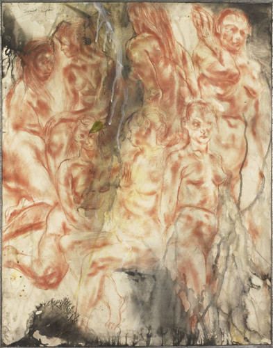 Untitled, 1990