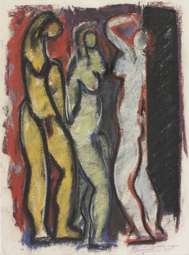 Untitled, 1975
