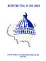 Redistricting in the 1980's