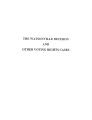 The Watsonville Decision and Other Voting Rights Cases