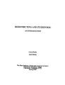 Redistricting and Its Reform: An Introduction