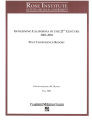 Governing California in the 21st Century: 2003-2004 Post Conference Report