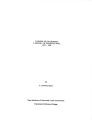 Carving up California: A History of Redistricting 1951-1984