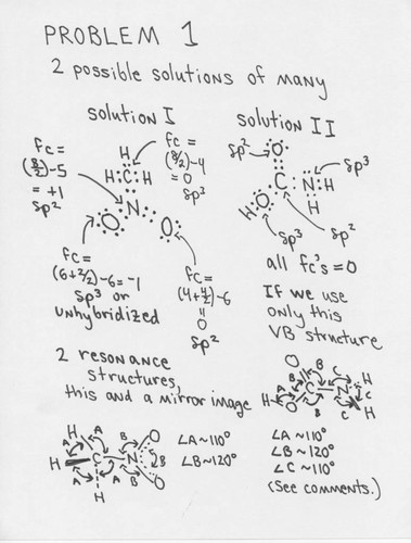 Chemistry 51, fall, 2002, third midterm exam, solutions, figure 1