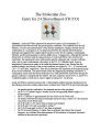 Chemistry 164, the molecular zoo entry for 2-chloroethanol