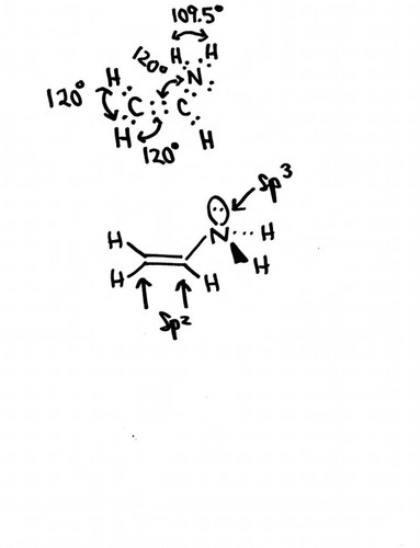 Chemistry 51, fall, 1999, third midterm exam, isomer I