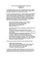 Chemistry 106, spring, 2006, problem set I, hydrology unit