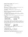 Chemistry 164, Spartan calculation on ammonia