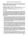 Chemistry 160b, vibration-rotation spectrum of gaseous HCl experiment