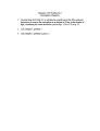 Chemistry 106, problem set VII, stratospheric chemistry, 2006 version