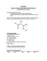 Chemistry 51, fall, 2004, final exam