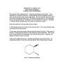 Chemistry 1b, spring, 2007 discussion problem, isomers and conformers