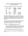 General chemistry discussion problem, nuclear chemistry