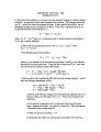 Chemistry 158a, fall, 2008, problem set IV