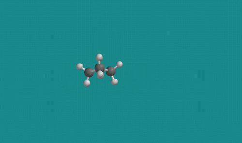 Chemistry 163, problem set I, static image C