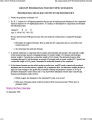 Group problems for review sessions problems dealing with stoichiometry