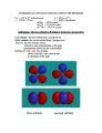 Chemistry 1b, spring, 2008, solutions to the first midterm examination