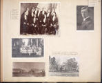 Wheeler scrapbook 1, page 22