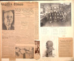 Wheeler scrapbook 3, page 343