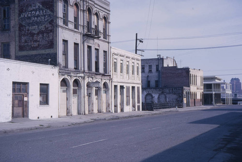 Old Sacramento