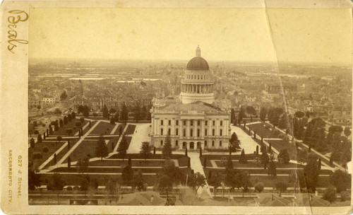 State Capitol