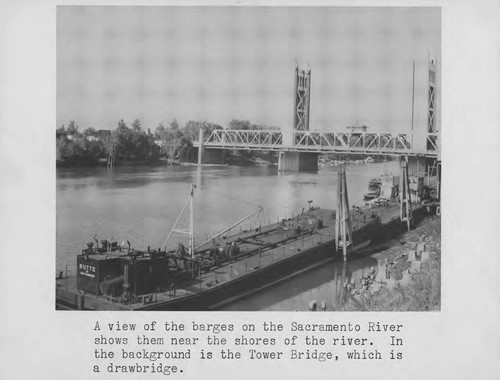 Butte of San Francisco (barge)