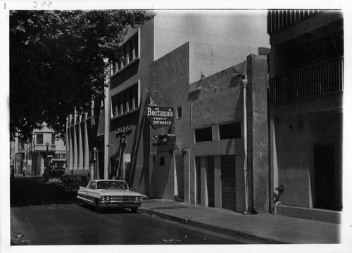 Merchant Street, Between Seventh and Eighth