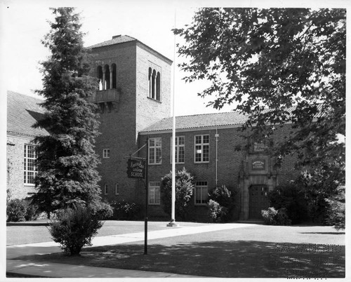 American Legion School