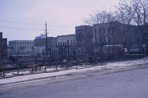 Old Sacramento