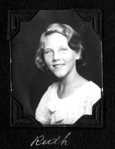 Leland Stanford Junior High School Portrait