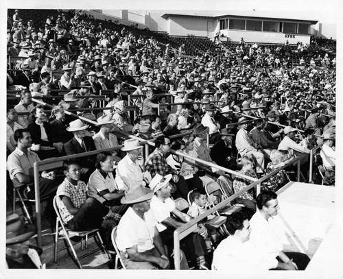 Edmonds Field