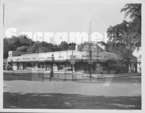 Twentieth Century Market