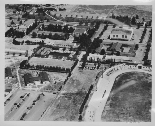 Grant Union High School — Calisphere