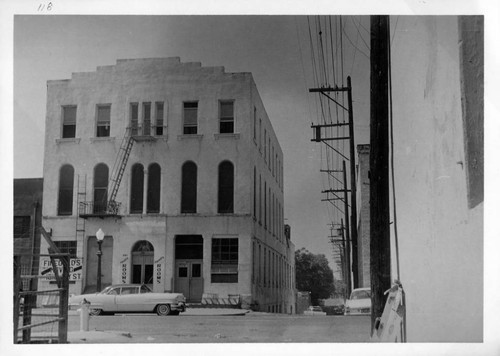 Ebner Hotel