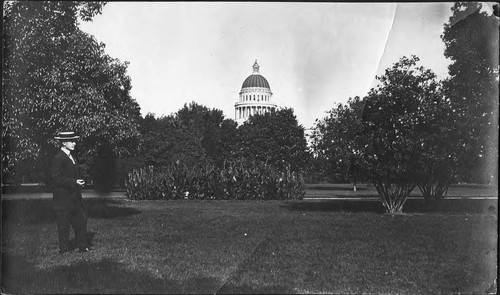 Capitol Park