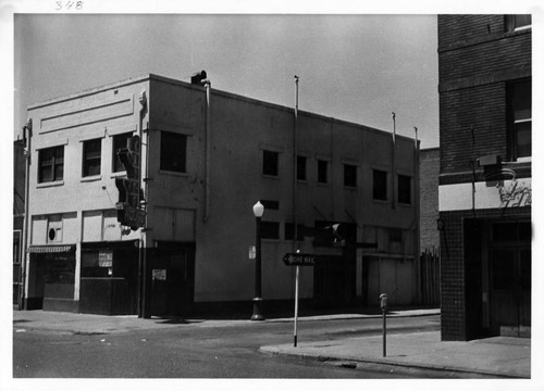 Cliff House Tavern