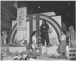 Yolo County Exhibit, California State Fair