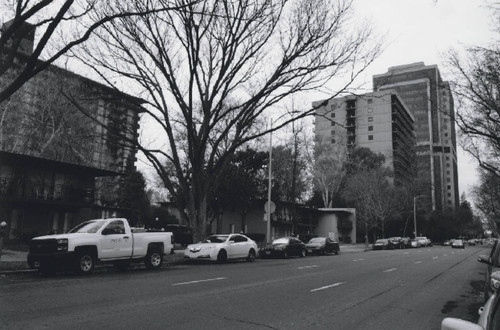 Capitol Towers