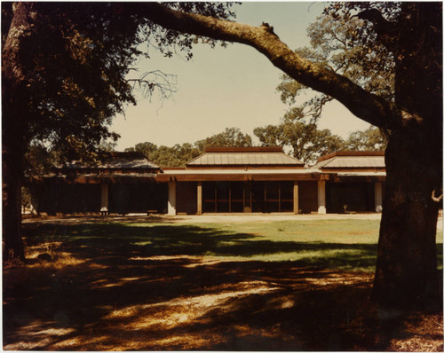 Sylvan Oaks Branch