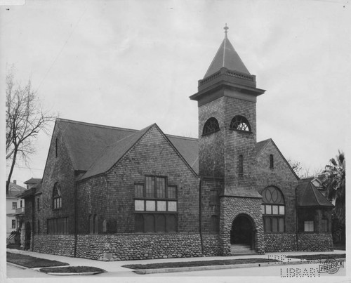 Fremont Park Presbyterian Church