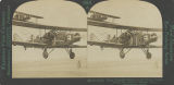 Huge Bombing Planes of the United States Army Air Corps at Mather Field,Sacramento