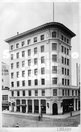 People's Bank Building