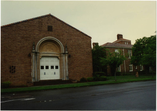 Newton Booth School