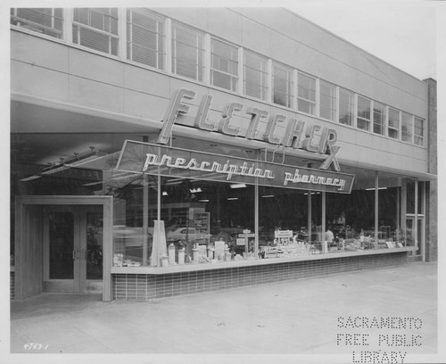 Fletcher Pharmacy