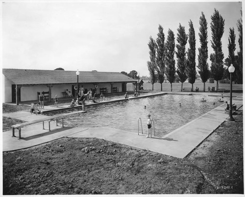 Del Paso Country Club