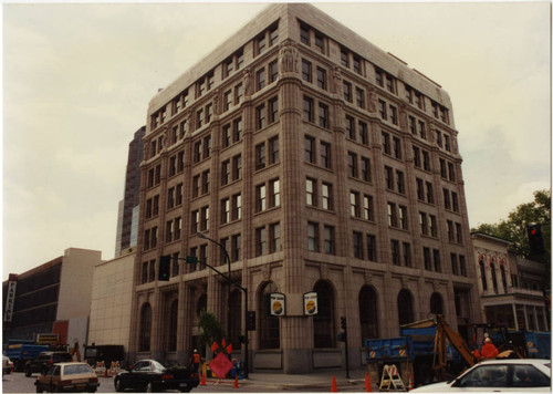 Capital National Bank