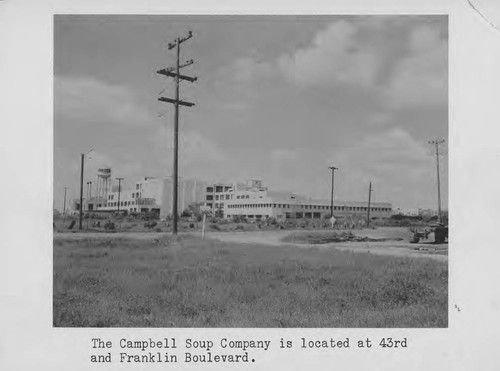 Campbell Soup Company