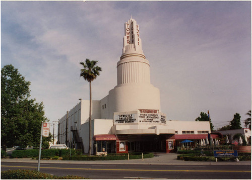 Tower Theatre