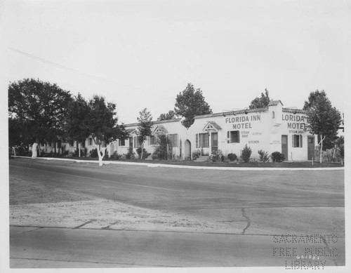 Florida Inn Motel